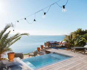 Villa Beau Rivage