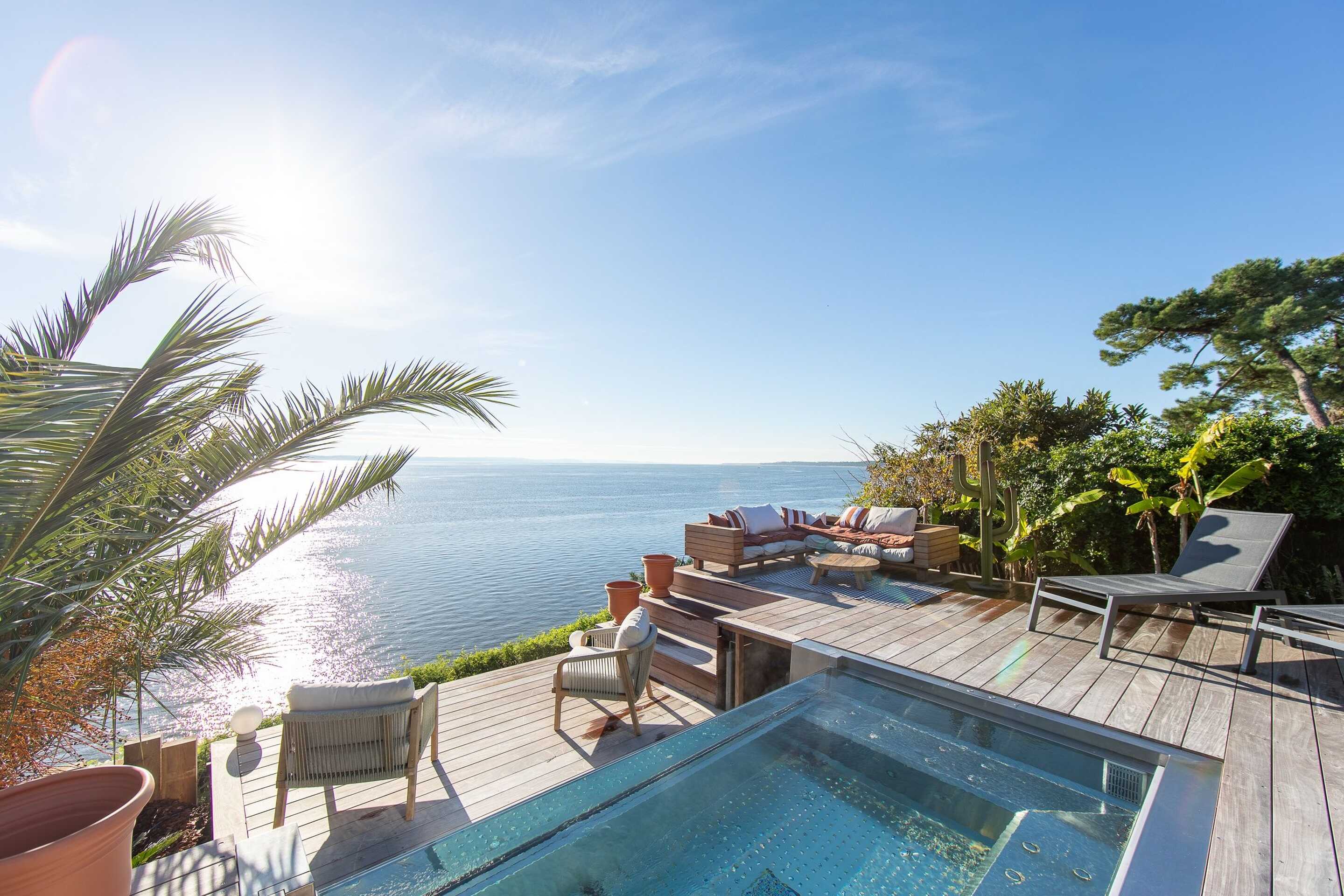 Villa Beau Rivage