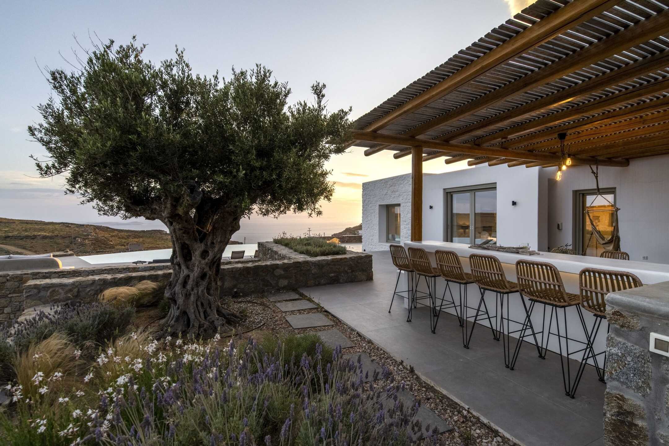 Villa Hestia