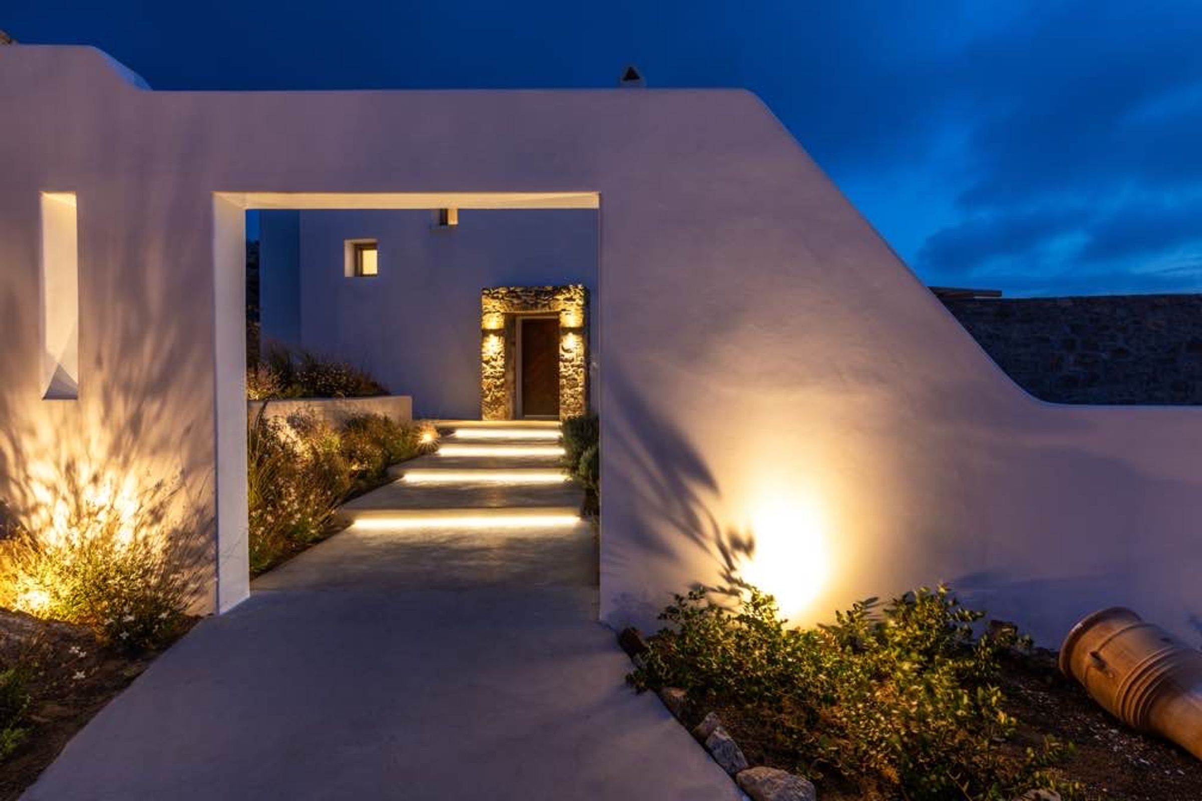 Villa Calliroe — photo 19