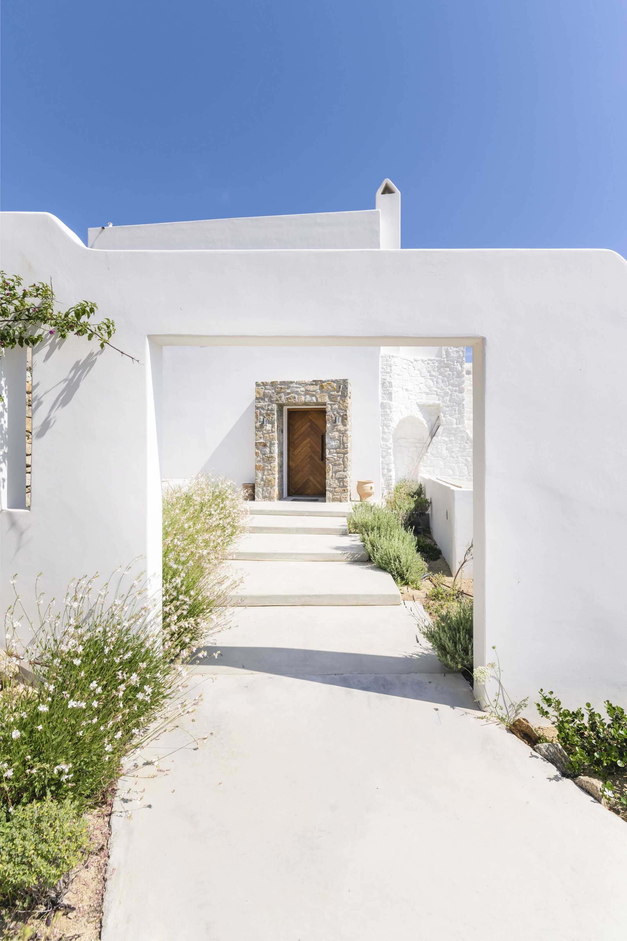 Villa Hestia