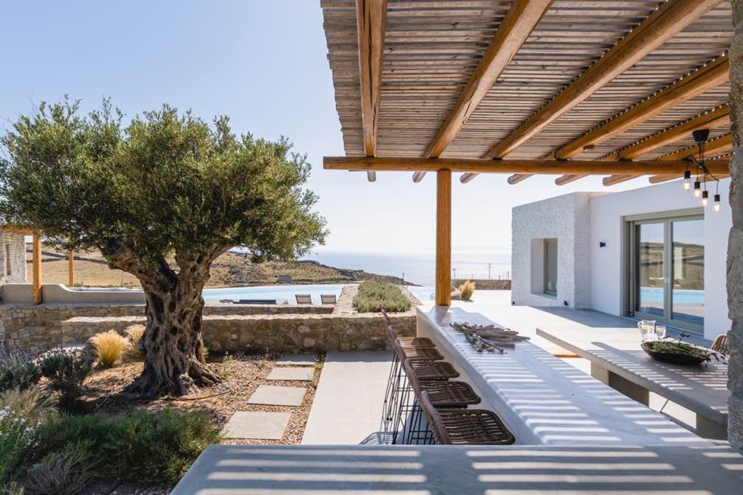 Villa Calliroe