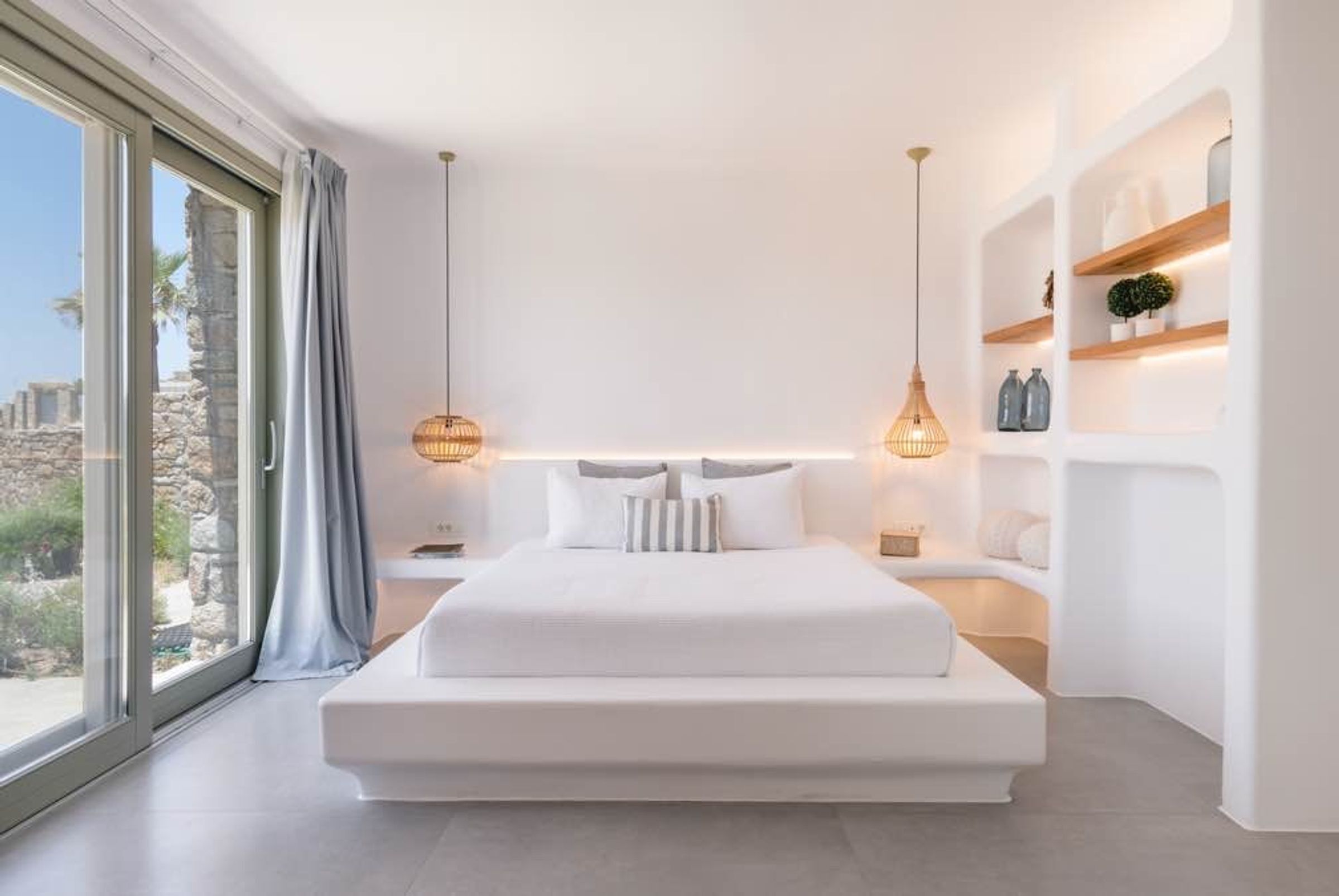 Chambre 4