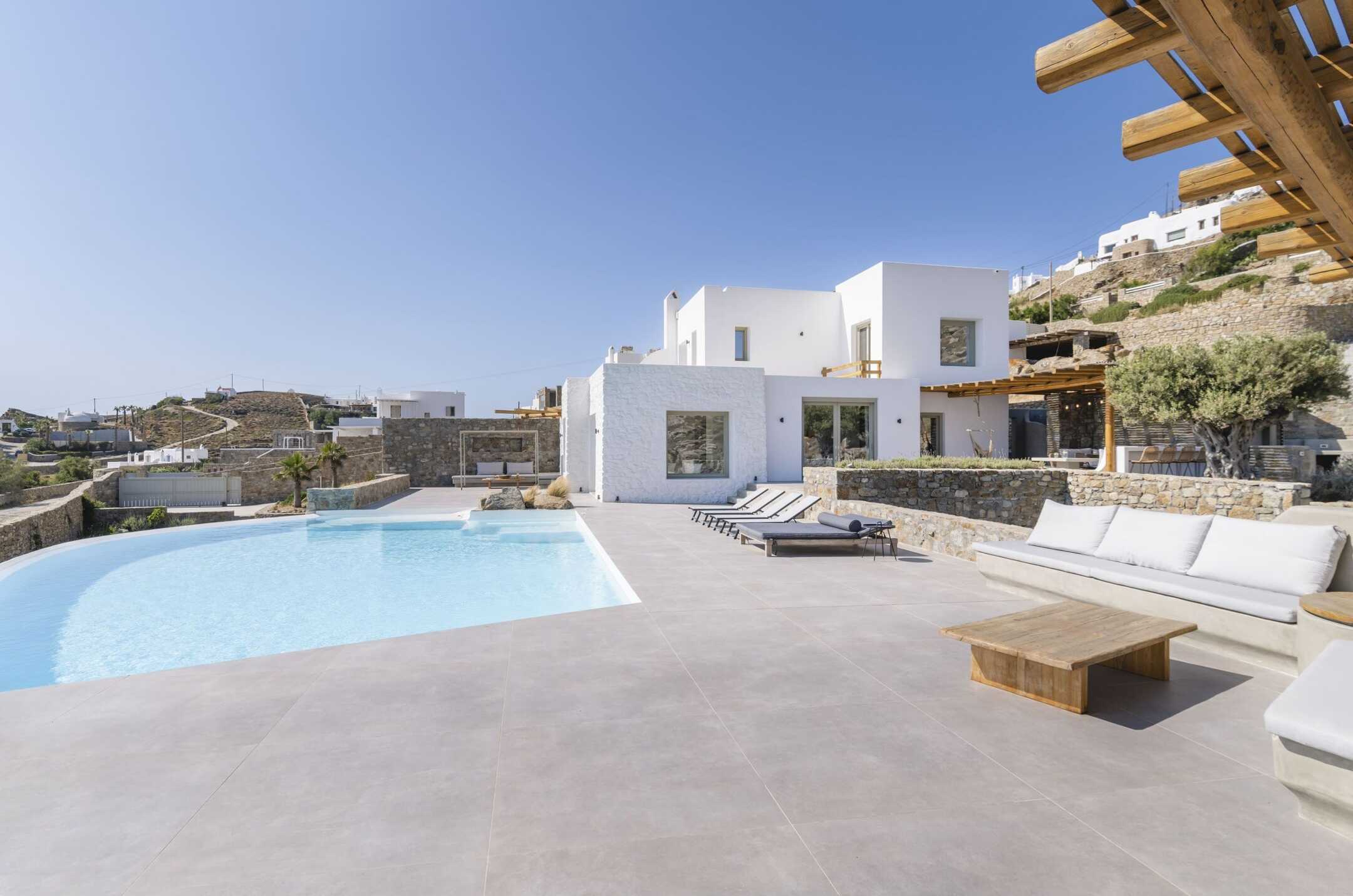 Villa Hestia