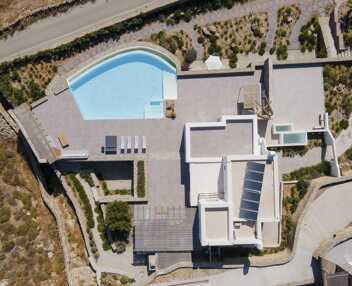 Villa Hestia