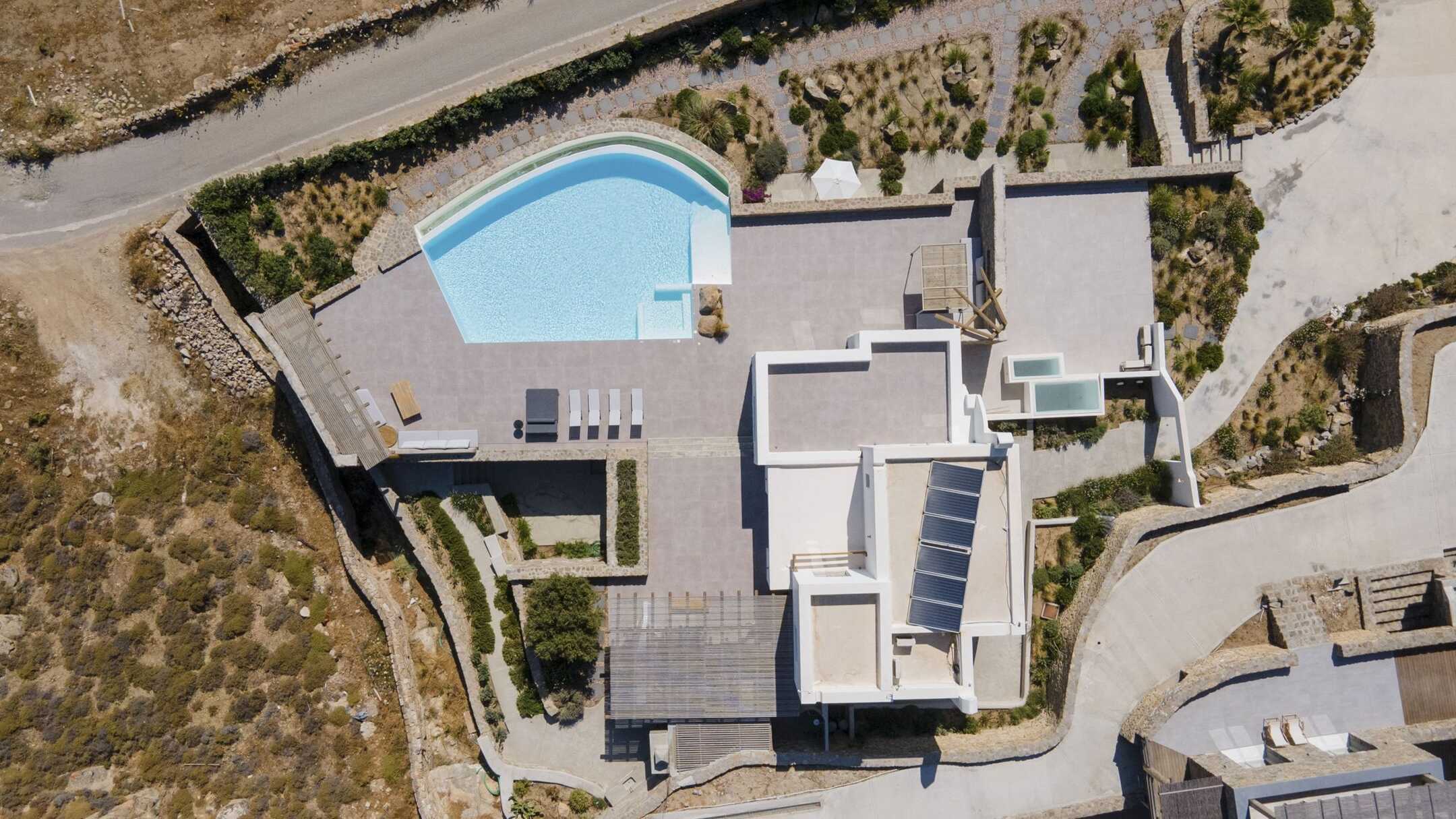 Villa Hestia