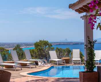 Villa Pineta
