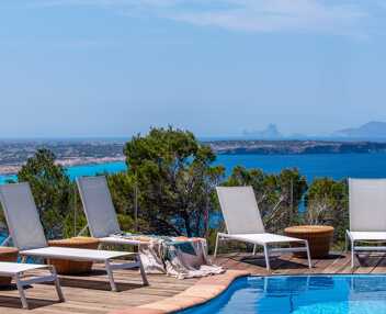 Villa Pineta