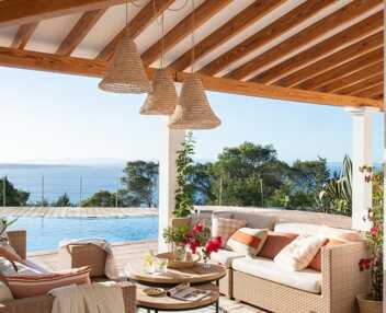 Villa Pineta