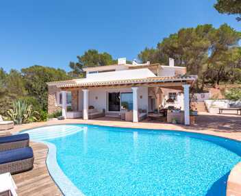 Villa Pineta