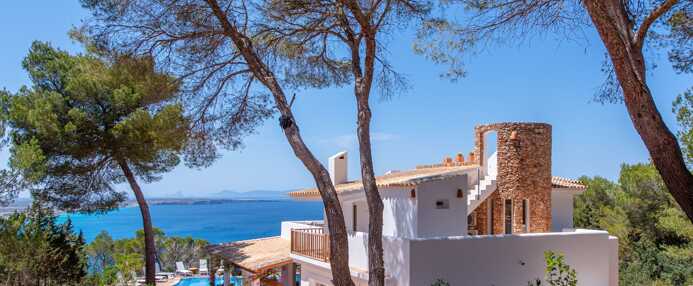 Villa Pineta