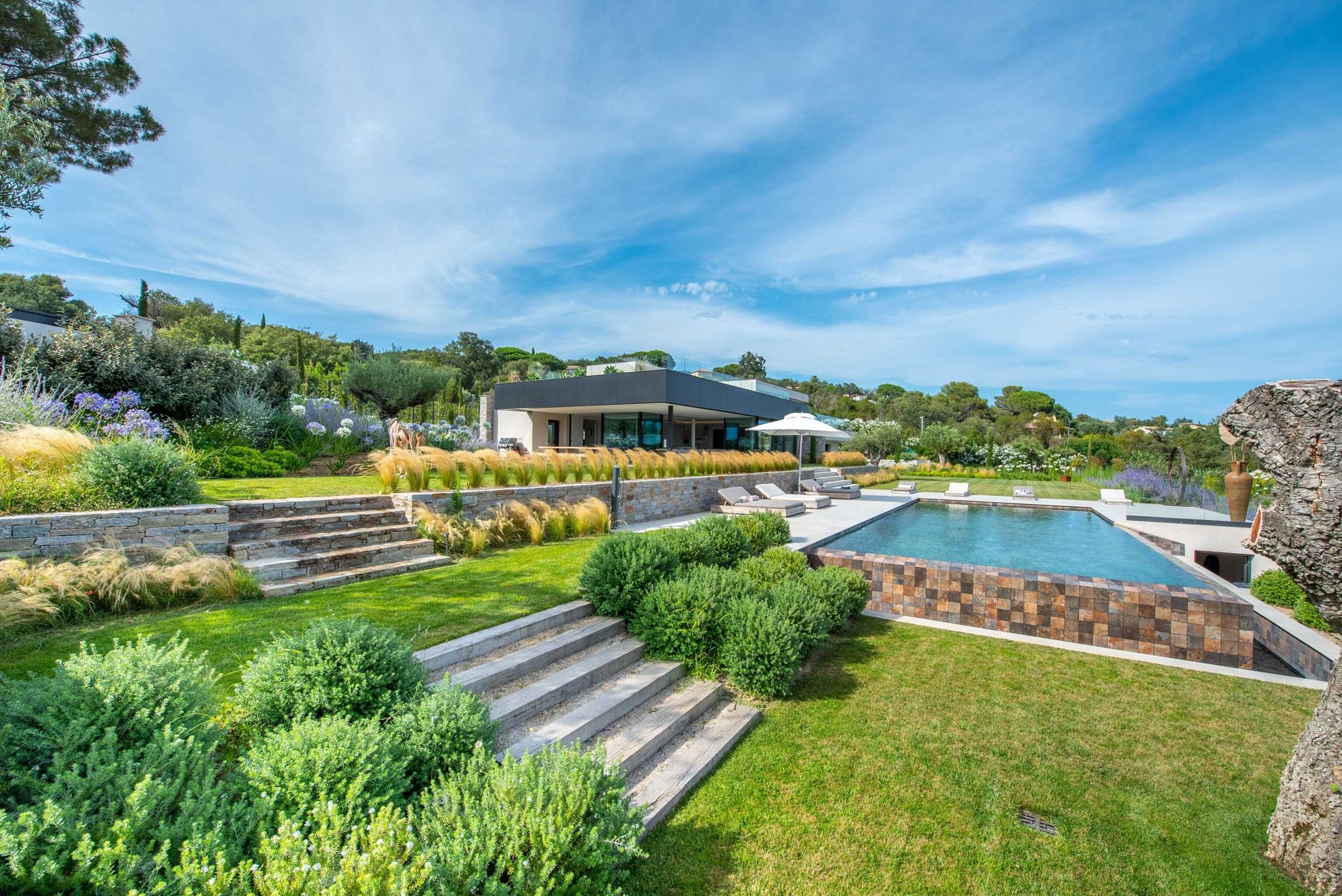 Villa Lumineuse