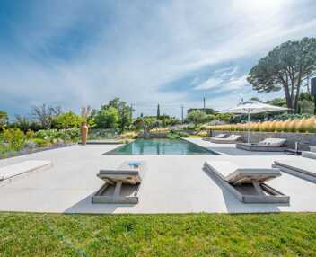 Villa Lumineuse