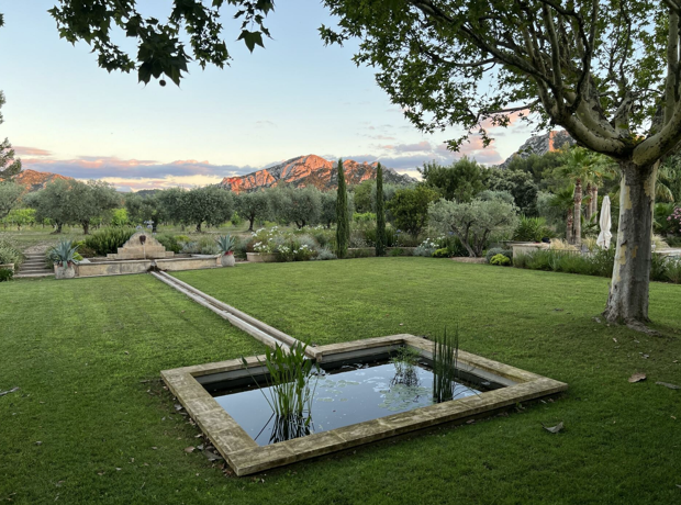 Bastide Bellavista