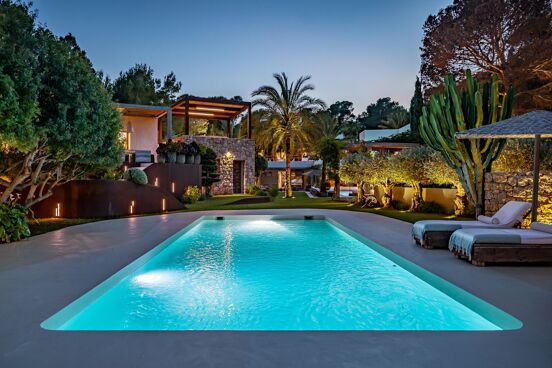 Villa Wenya
