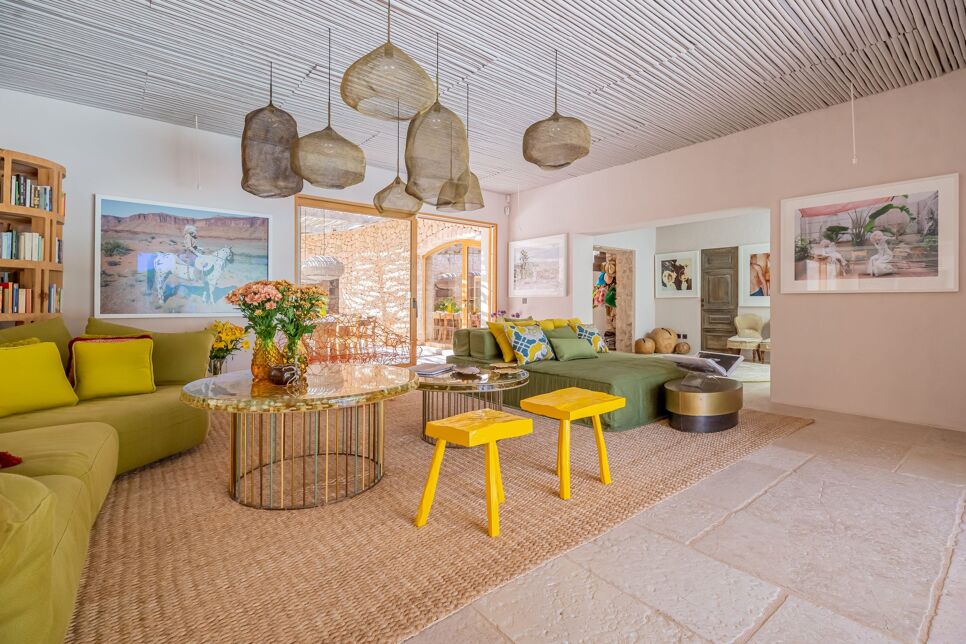Villa Wenya