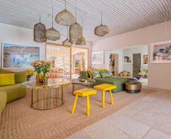 Villa Wenya