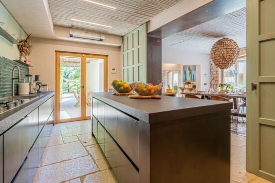 Villa Wenya