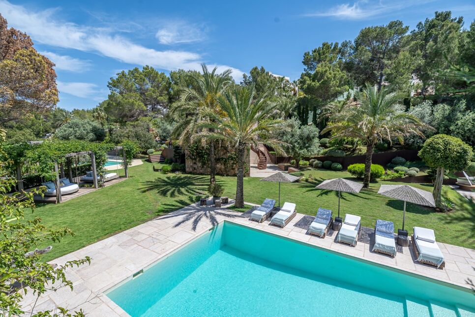 Villa Wenya