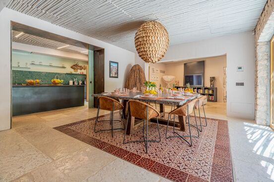 Villa Wenya