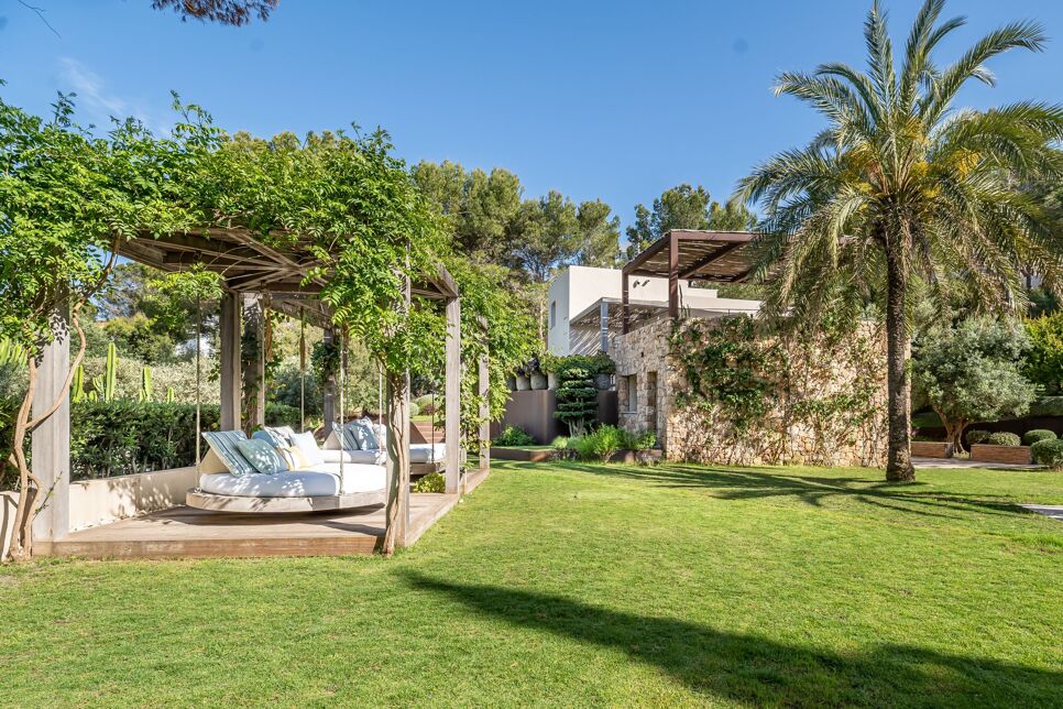 Villa Wenya