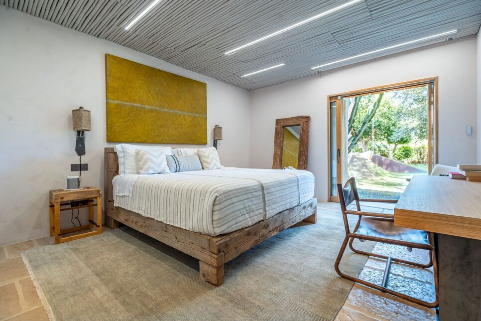 Villa Wenya