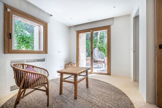 Villa Wenya