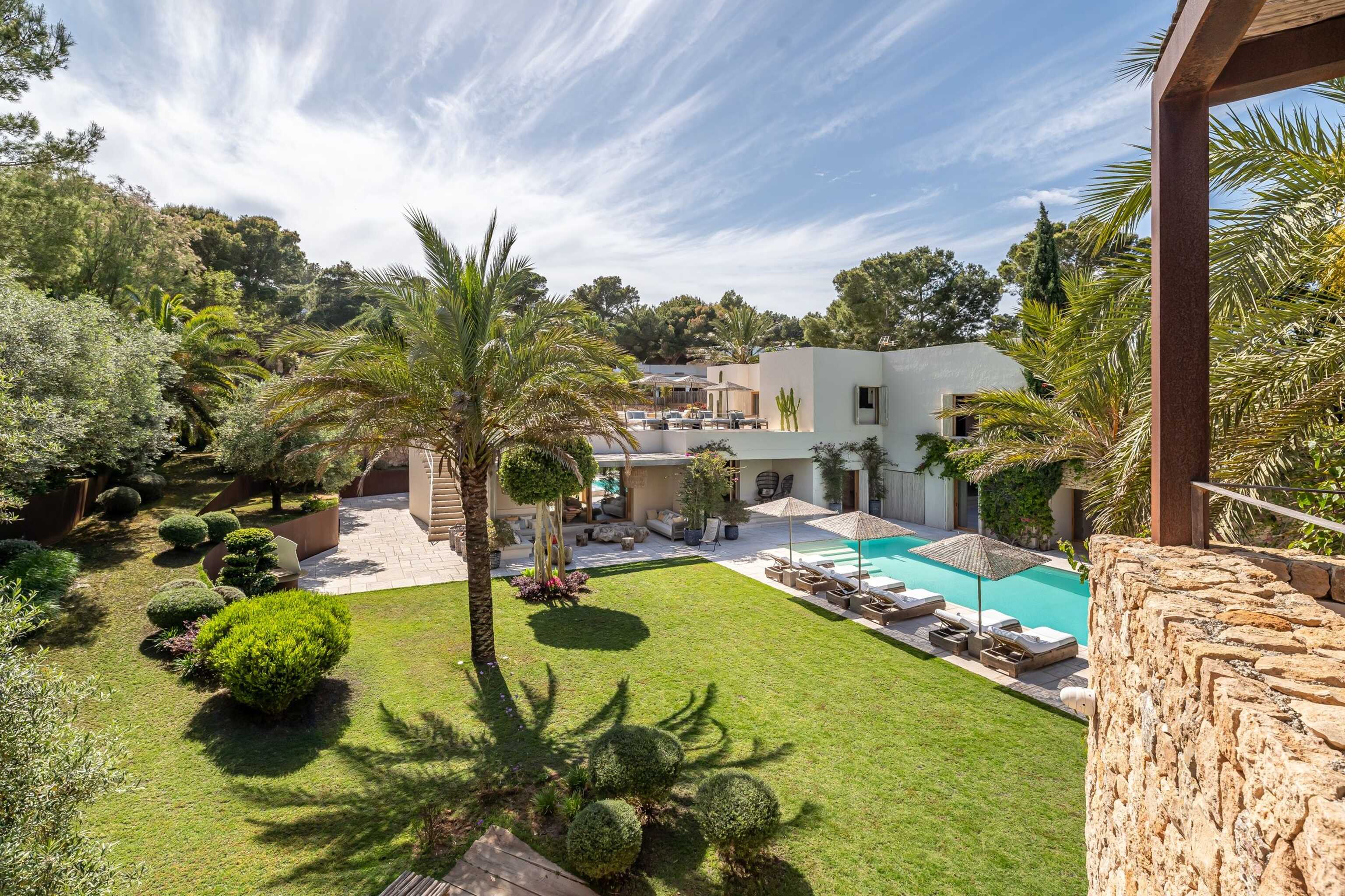 Villa Wenya