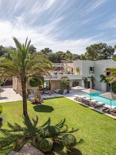 Villa Wenya