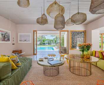 Villa Wenya