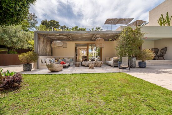 Villa Wenya