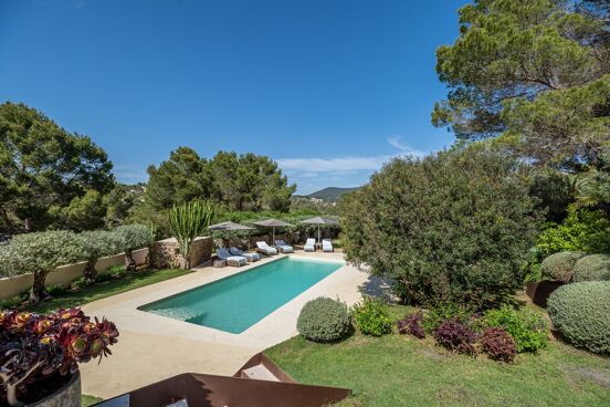 Villa Wenya
