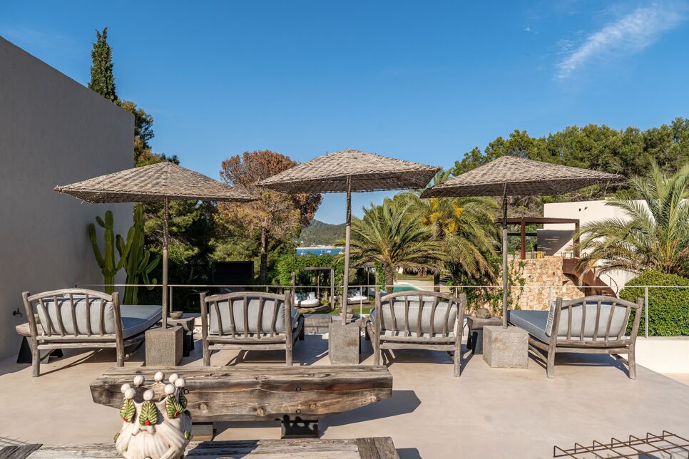 Villa Wenya
