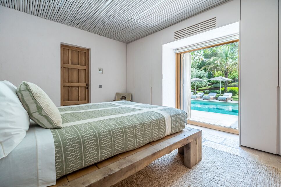 Villa Wenya