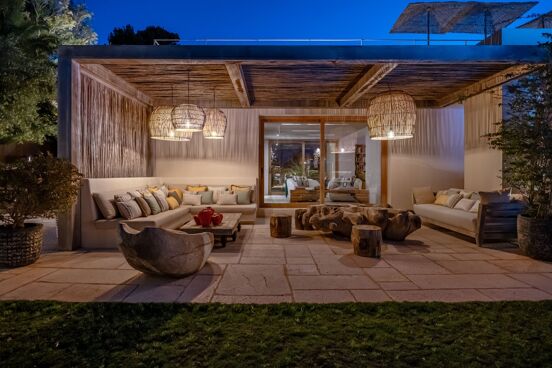 Villa Wenya