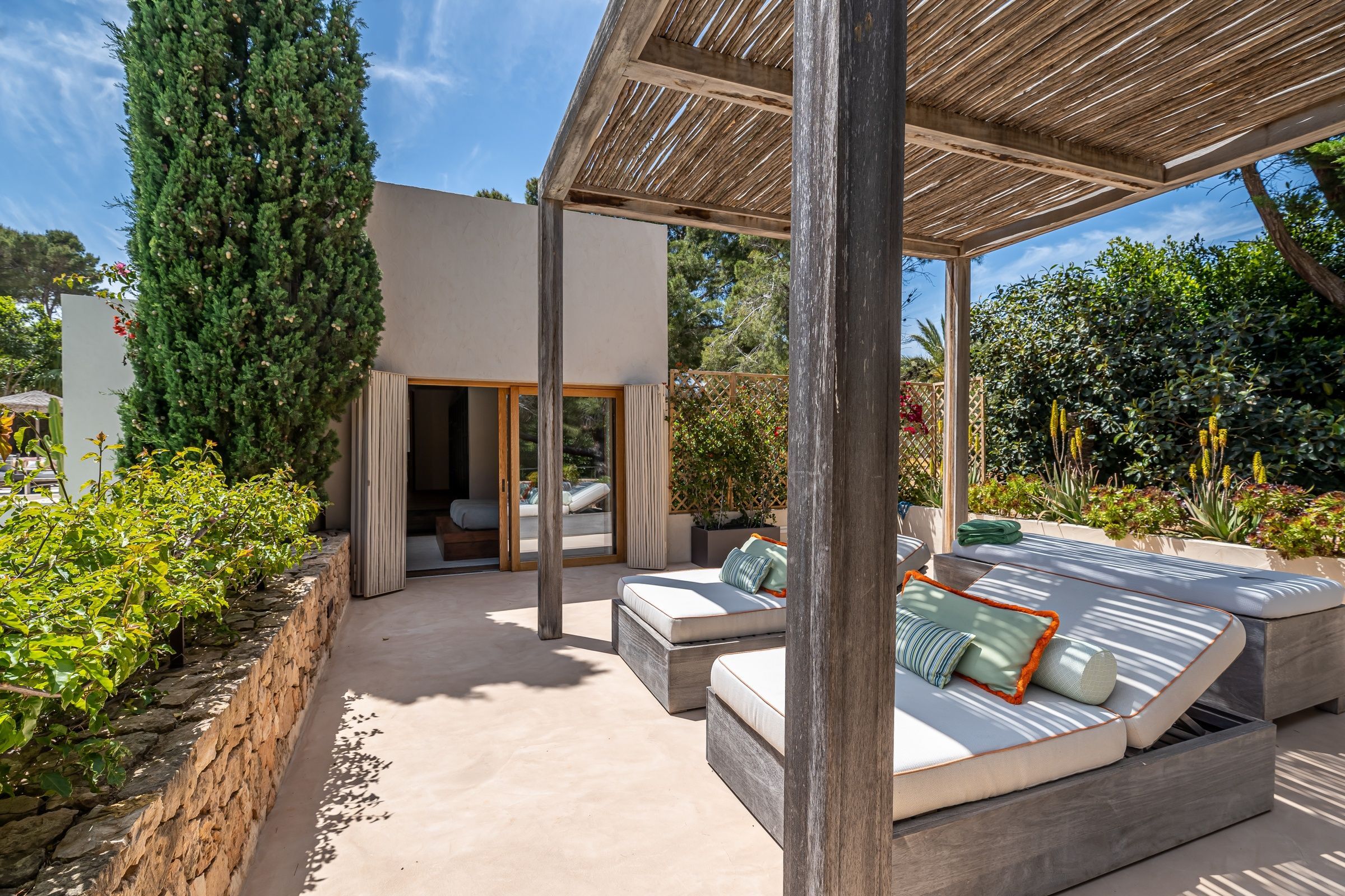 Villa Wenya — photo 25