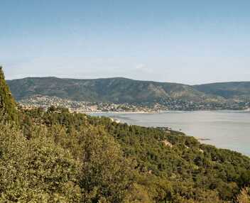 Villa Bénat