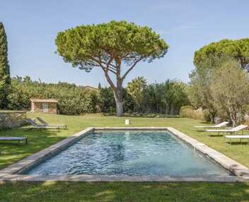 Villa Floris