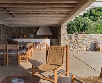 Villa Nehemia