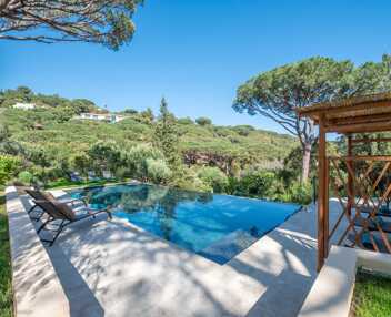 Villa Giuseppa