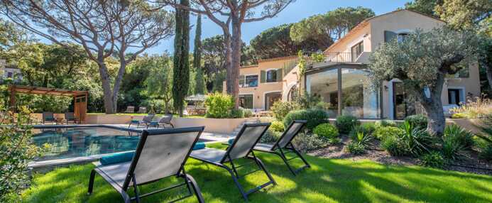 Villa Giuseppa