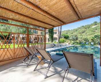 Villa Giuseppa