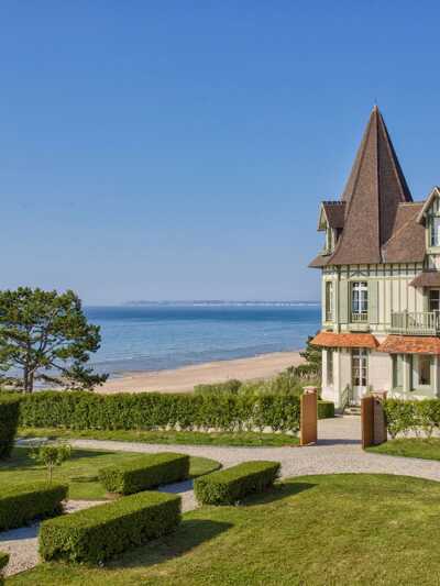 Domaine de l'Abbaye