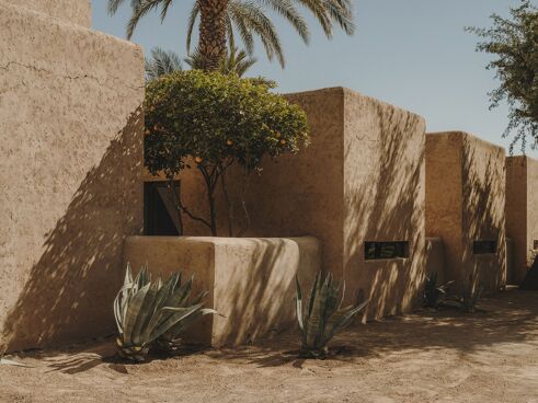 Villa A&N