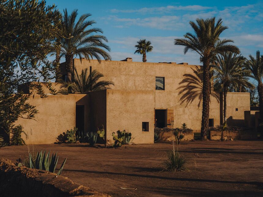 Villa A&N