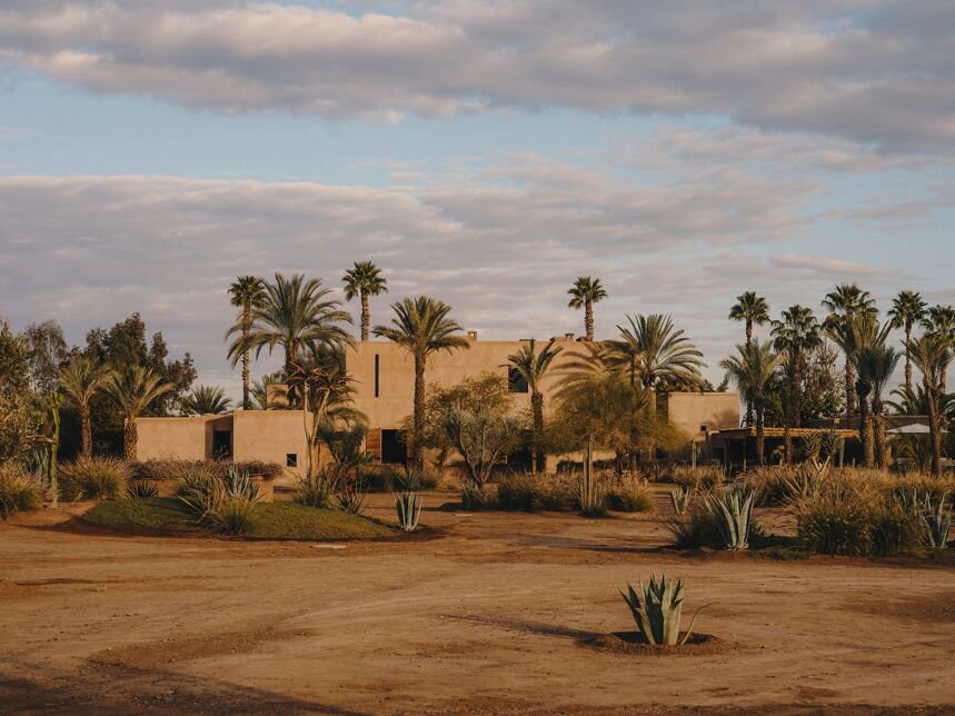 Villa A&N