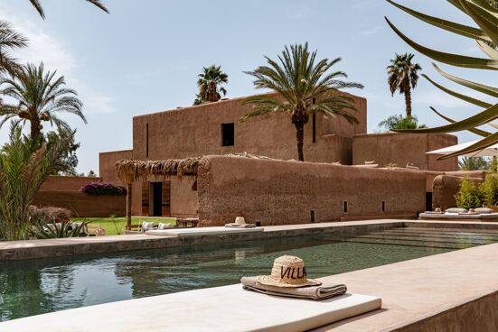 Villa A&N
