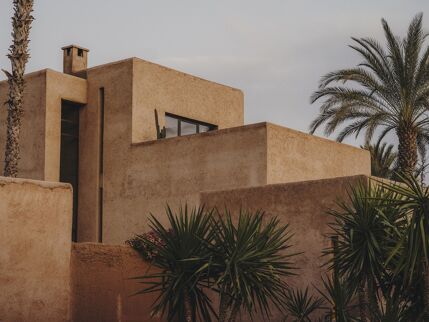 Villa A&N