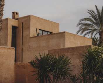 Villa A&N