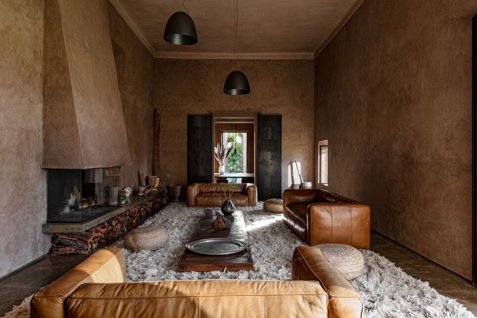 Villa A&N
